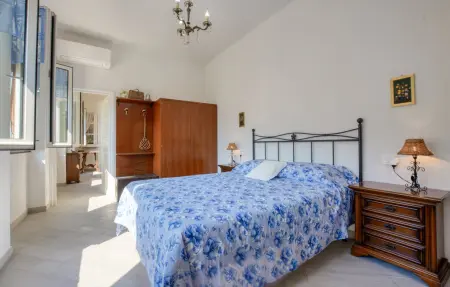Appartement 5 personnes à Recco - Photo 15