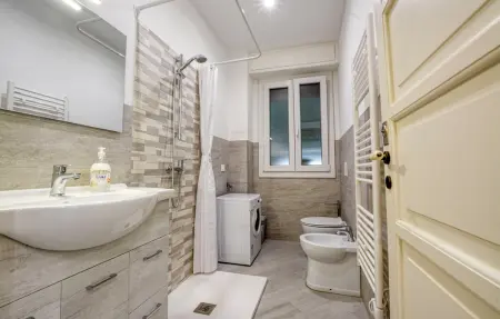 Appartement 5 personnes à Recco - Photo 17