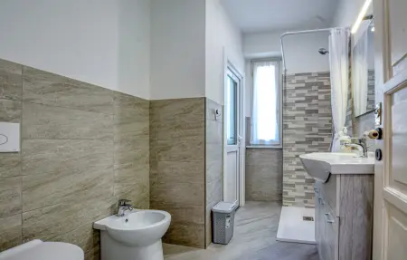 Appartement 5 personnes à Recco - Photo 18