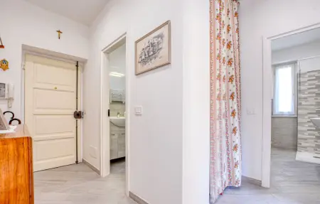 Appartement 5 personnes à Recco - Photo 19