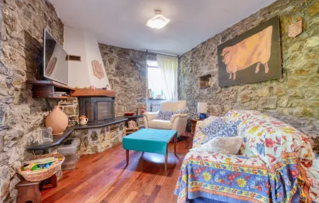 Maison 4 personnes à Moneglia - Photo 1