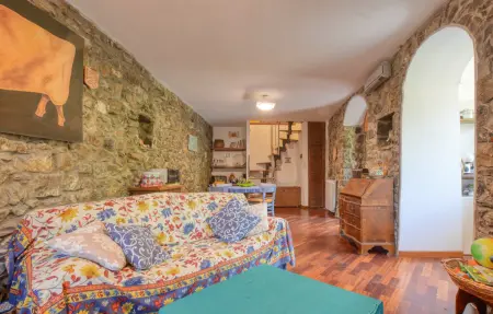 Maison 4 personnes à Moneglia - Photo 2
