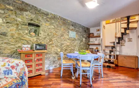 Maison 4 personnes à Moneglia - Photo 3