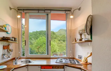 Maison 4 personnes à Moneglia - Photo 5