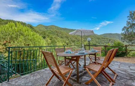 Maison 4 personnes à Moneglia - Photo 7