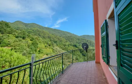 Maison 4 personnes à Moneglia - Photo 8