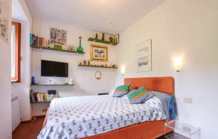 Maison 4 personnes à Moneglia - Photo 10
