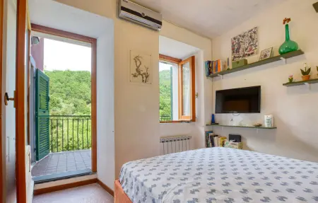 Maison 4 personnes à Moneglia - Photo 11
