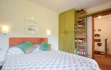 Maison 4 personnes à Moneglia - Photo 12