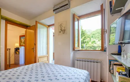 Maison 4 personnes à Moneglia - Photo 13