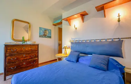 Maison 4 personnes à Moneglia - Photo 14