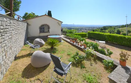 Appartement 4 personnes à Anghiari - Photo 7