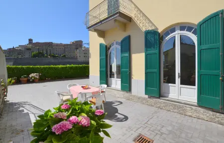 Appartement 4 personnes à Anghiari - Photo 10