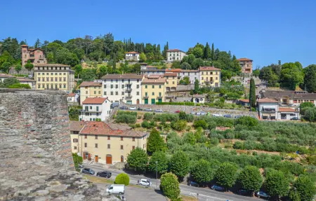 Appartement 4 personnes à Anghiari - Photo 11