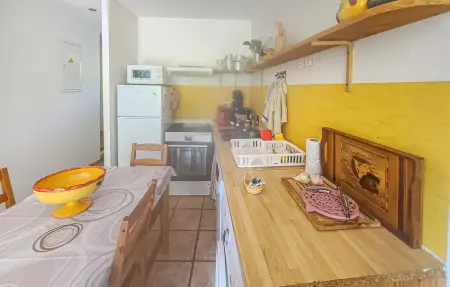 Maison avec piscine, Maison 2 personnes à La Tour d'Aigues - Photo 4