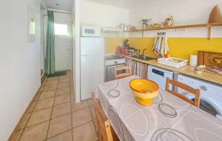 Maison avec piscine, Maison 2 personnes à La Tour d'Aigues - Photo 16