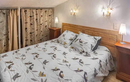 Maison avec piscine, Maison 2 personnes à La Tour d'Aigues - Photo 17