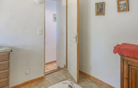 Maison avec piscine, Maison 2 personnes à La Tour d'Aigues - Photo 18