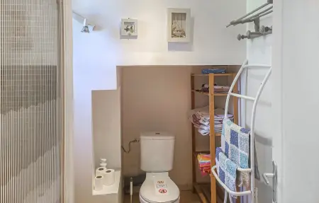 Maison avec piscine, Maison 2 personnes à La Tour d'Aigues - Photo 19