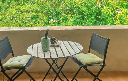 Gîte avec piscine, Maison 2 personnes à La Tour d'Aigues - Photo 17
