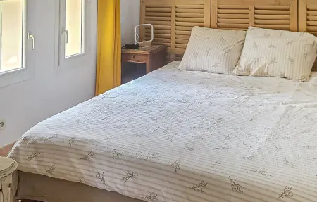 Gîte avec piscine, Maison 2 personnes à La Tour d'Aigues - Photo 19