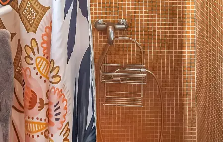 Gîte avec piscine, Maison 2 personnes à La Tour d'Aigues - Photo 21