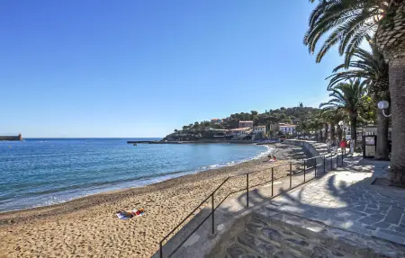 Maison 6 personnes à Port Vendres - Photo 19