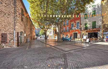 Maison 7 personnes à Port Vendres - Photo 5