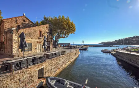 Maison 7 personnes à Port Vendres - Photo 7