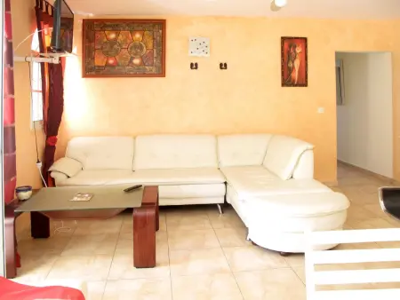 Spacieuse villa à Deshaies avec piscine privée - Photo 5