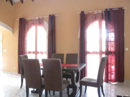 Spacieuse villa à Deshaies avec piscine privée - Photo 7
