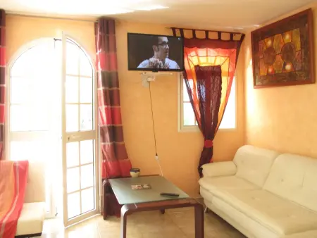 Spacieuse villa à Deshaies avec piscine privée - Photo 10