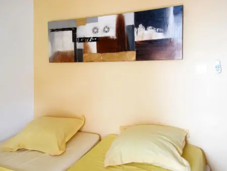 Spacieuse villa à Deshaies avec piscine privée - Photo 14