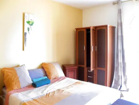 Spacieuse villa à Deshaies avec piscine privée - Photo 16