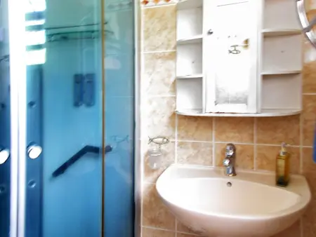 Spacieuse villa à Deshaies avec piscine privée - Photo 18