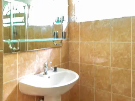 Spacieuse villa à Deshaies avec piscine privée - Photo 20