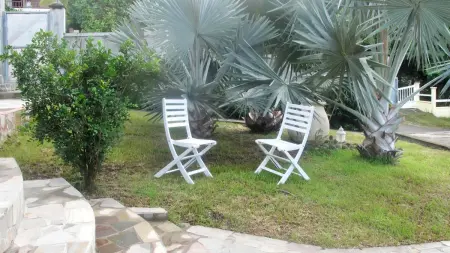 Spacieuse villa à Deshaies avec piscine privée - Photo 23