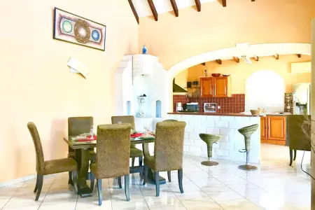Spacieuse villa à Deshaies avec piscine privée - Photo 29