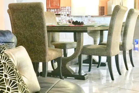 Spacieuse villa à Deshaies avec piscine privée - Photo 30