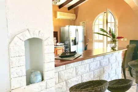 Spacieuse villa à Deshaies avec piscine privée - Photo 32