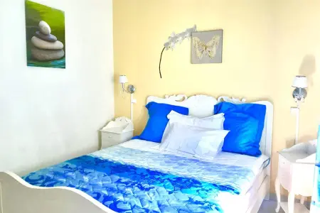 Spacieuse villa à Deshaies avec piscine privée - Photo 33