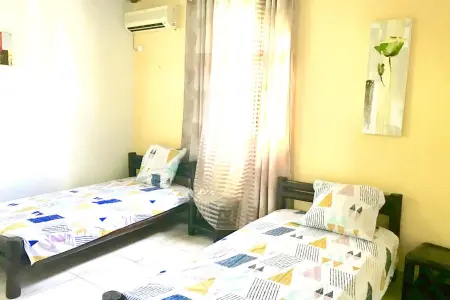Spacieuse villa à Deshaies avec piscine privée - Photo 35