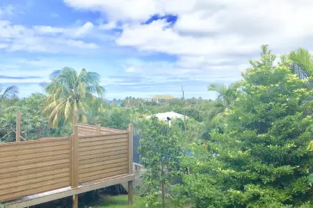Spacieuse villa à Deshaies avec piscine privée - Photo 38