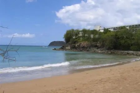 Spacieuse villa à Deshaies avec piscine privée - Photo 40