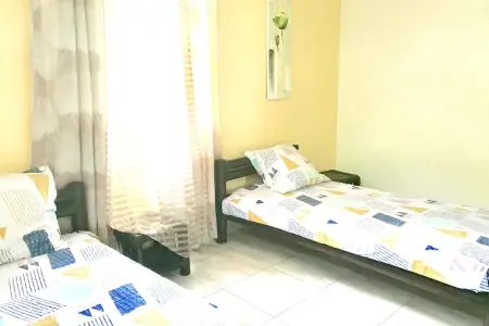 Spacieuse villa à Deshaies avec piscine privée - Photo 42