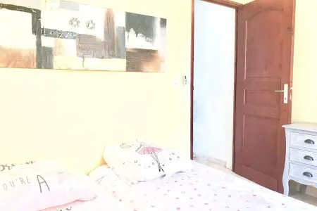Spacieuse villa à Deshaies avec piscine privée - Photo 43