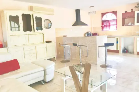 Spacieuse villa à Deshaies avec piscine privée - Photo 44