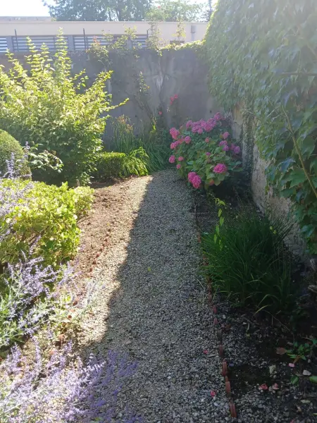 Studio cosy à Sedan avec jardin clôturé de 22 m² - Photo 3