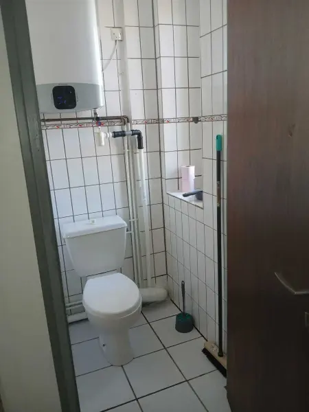Studio cosy à Sedan avec jardin clôturé de 22 m² - Photo 6