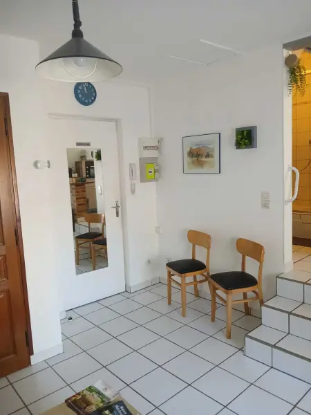 Studio cosy à Sedan avec jardin clôturé de 22 m² - Photo 8